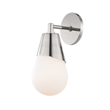 Cora 1-Light Wall Sconce