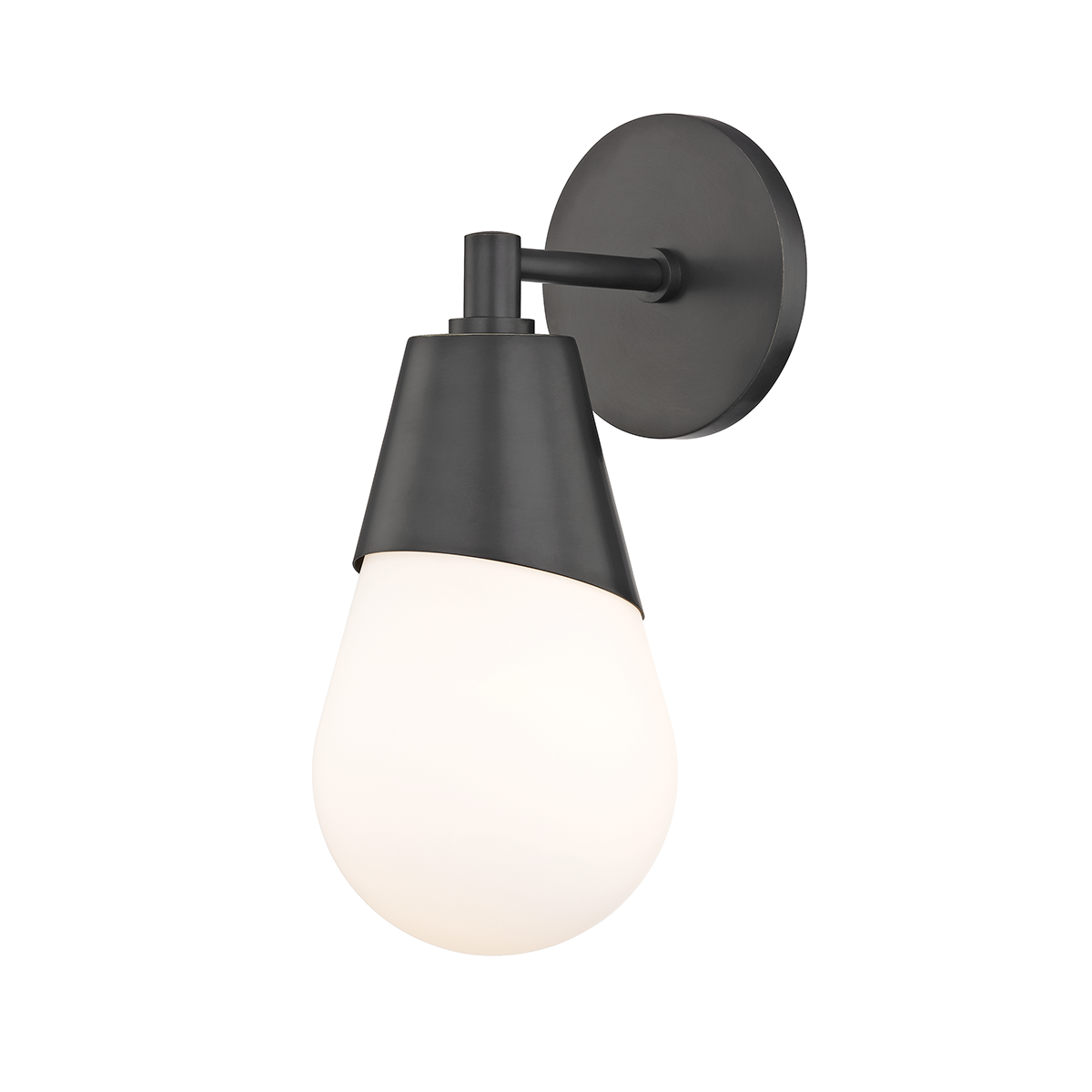 Cora 1-Light Wall Sconce