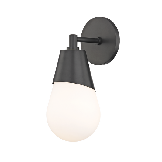 Cora 1-Light Wall Sconce