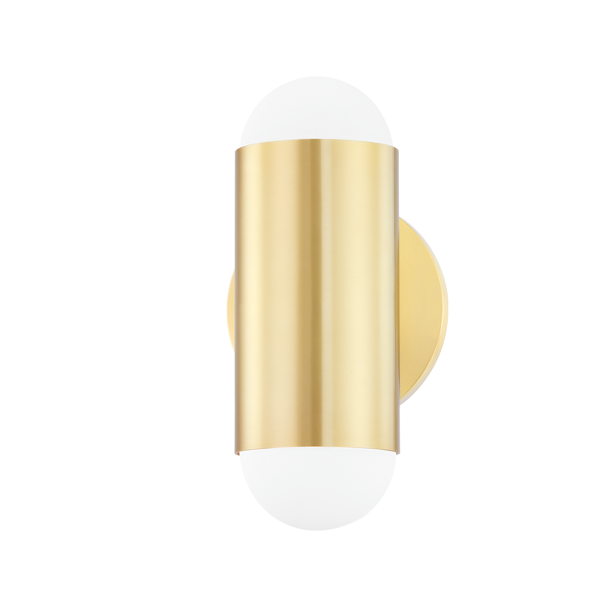 Kira 2-Light Wall Sconce