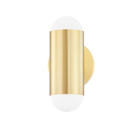 Kira 2-Light Wall Sconce