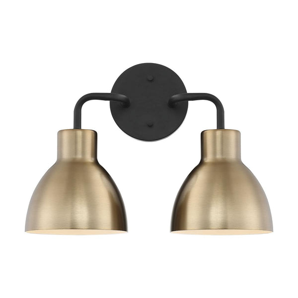 Sloan 2-Light Sconce