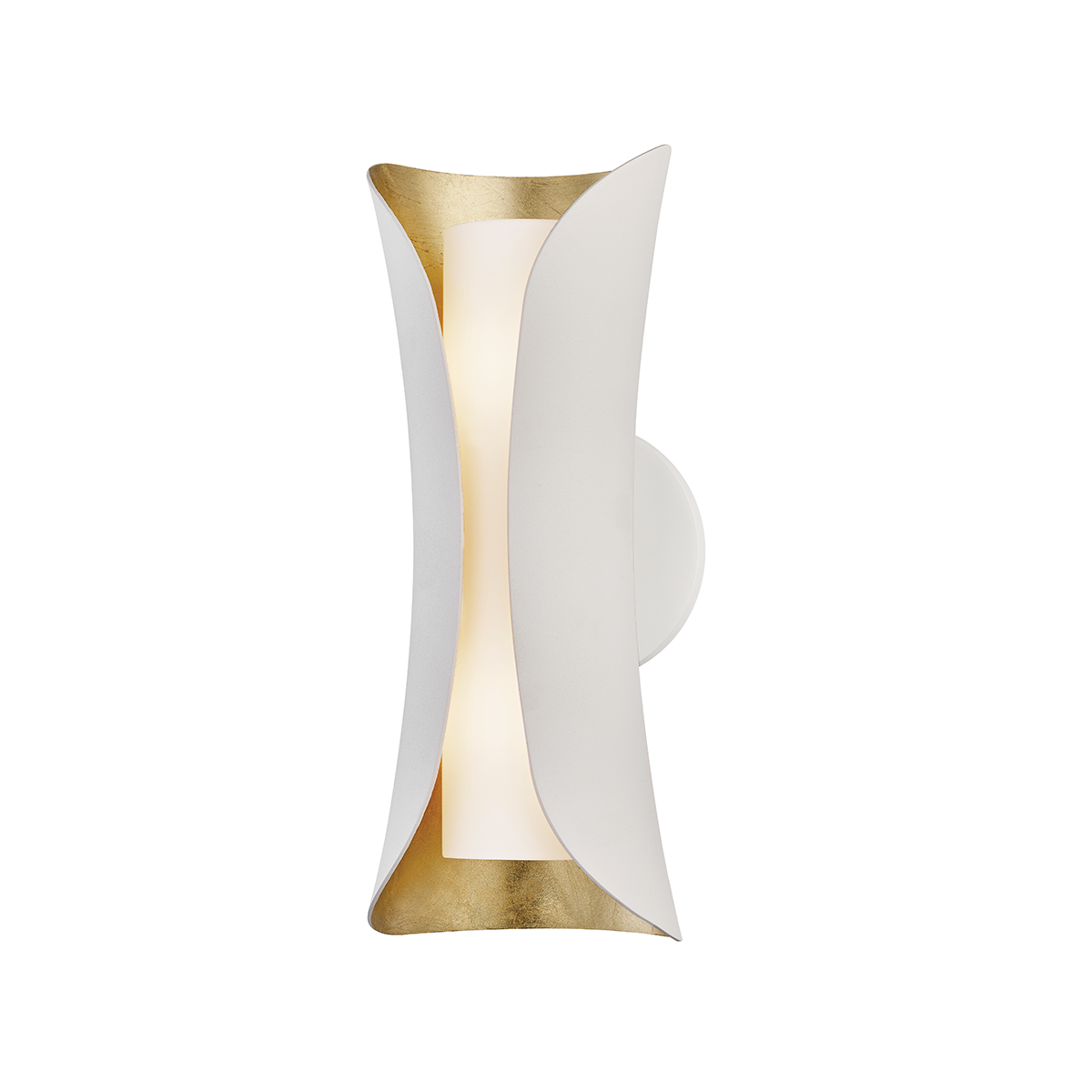 Josie 2- Light Modern Wall Sconce