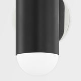 Kira 2-Light Wall Sconce