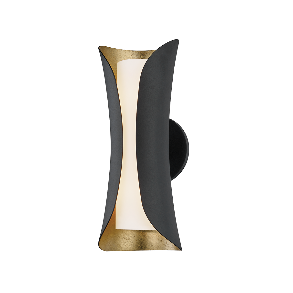 Josie 2- Light Modern Wall Sconce