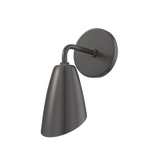 Kai 1-Light Wall Sconce in Old Bronze