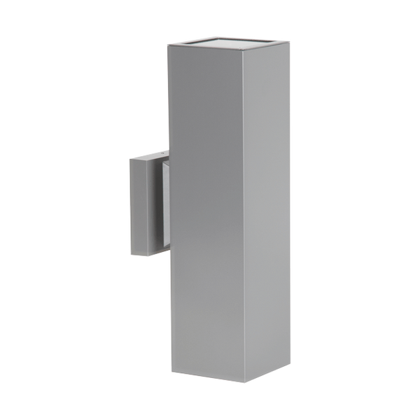 Up-Down Rectangular Sconce