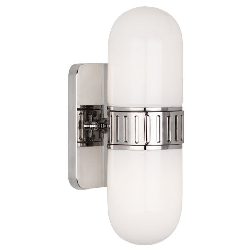 Rio Capsule Wall Sconce