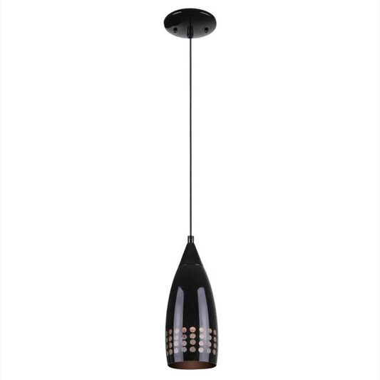 Mini Bullet Pinhole Pendant Light by Westinghouse
