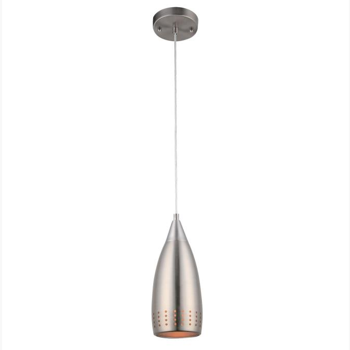 Mini Bullet Pinhole Pendant Light by Westinghouse