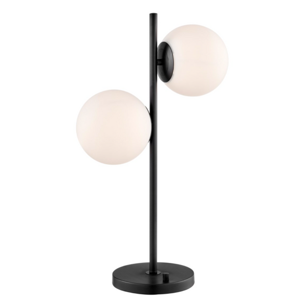 Lencho Globe Table Lamp