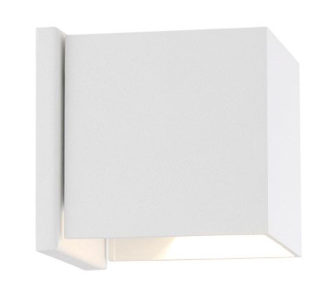 Lightgate Square LED Sconce