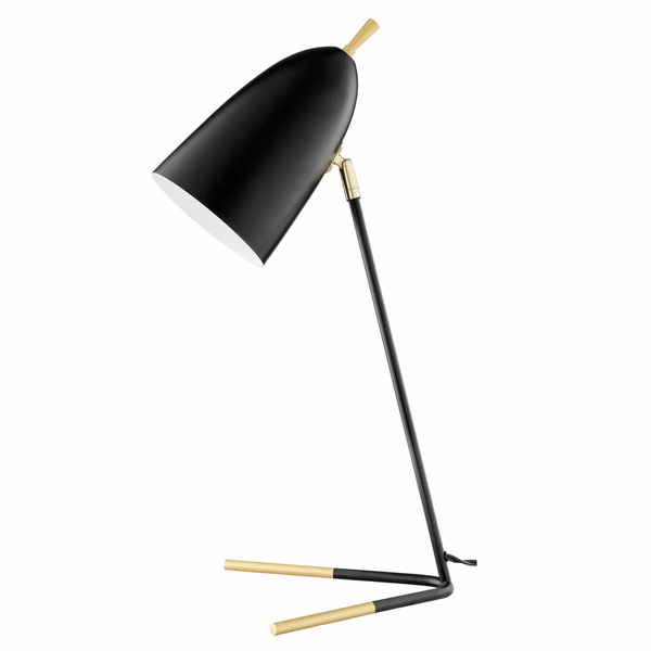 Edel Desk Lamp