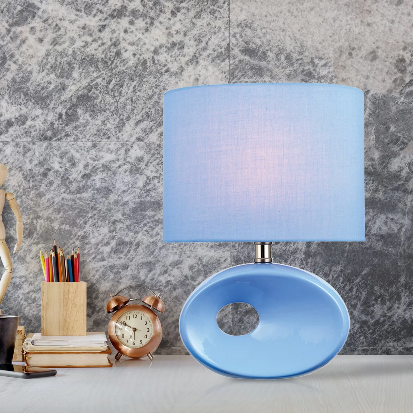 Hennessy Mini Table Lamp