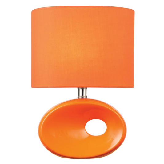 Hennessy Mini Table Lamp