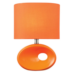 Hennessy Mini Table Lamp