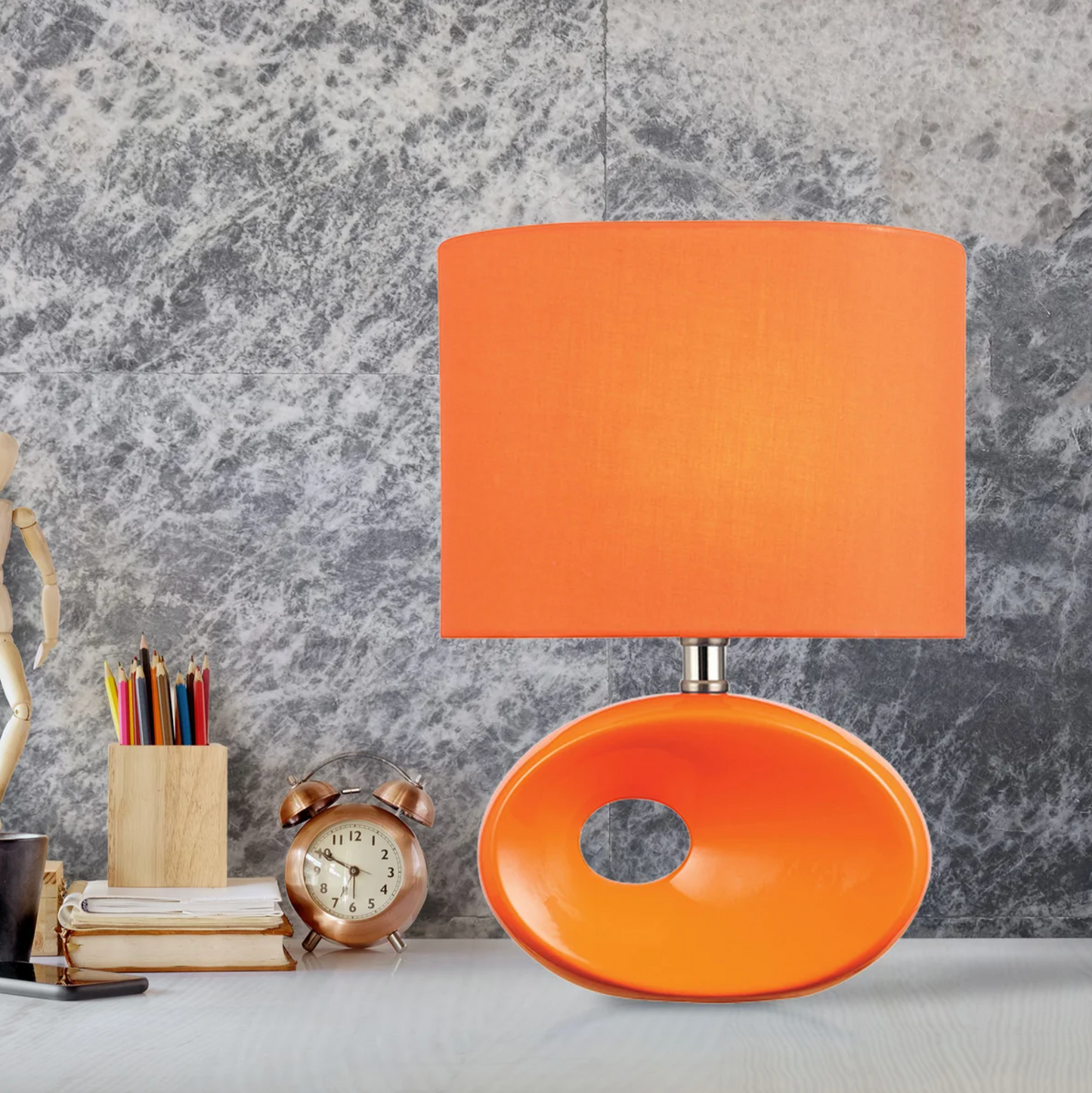 Hennessy Mini Table Lamp