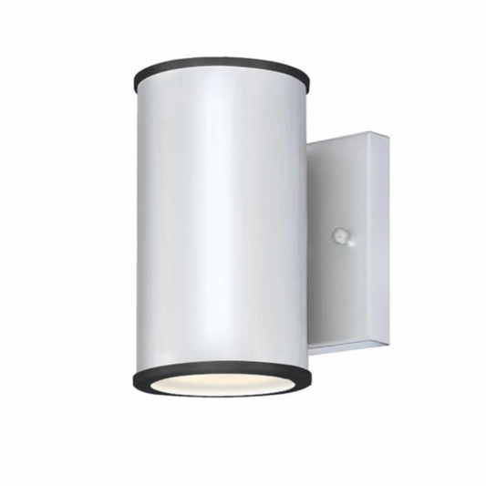 Mayslick Dimmable LED Exterior Downlight Wall Sconce 