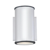 Mayslick Dimmable LED Exterior Downlight Wall Sconce 