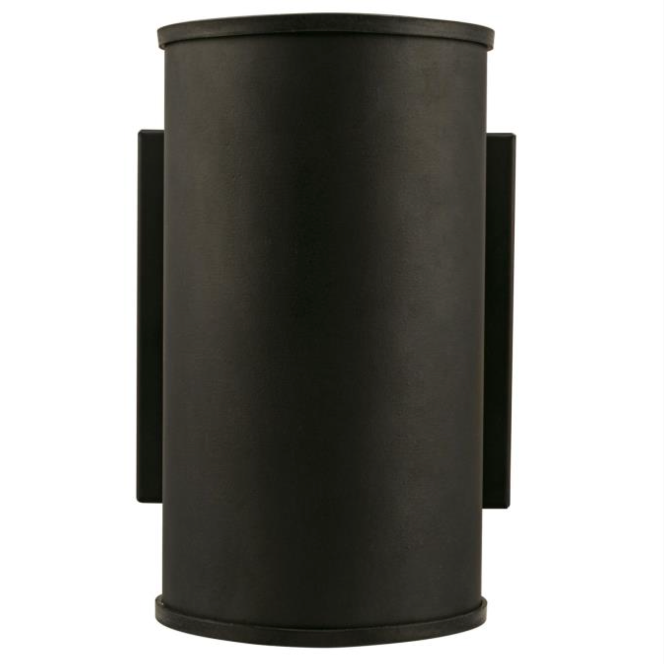 Mayslick Dimmable LED Exterior Downlight Wall Sconce 