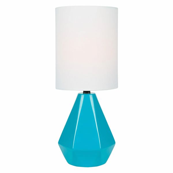 Mason Table Lamp