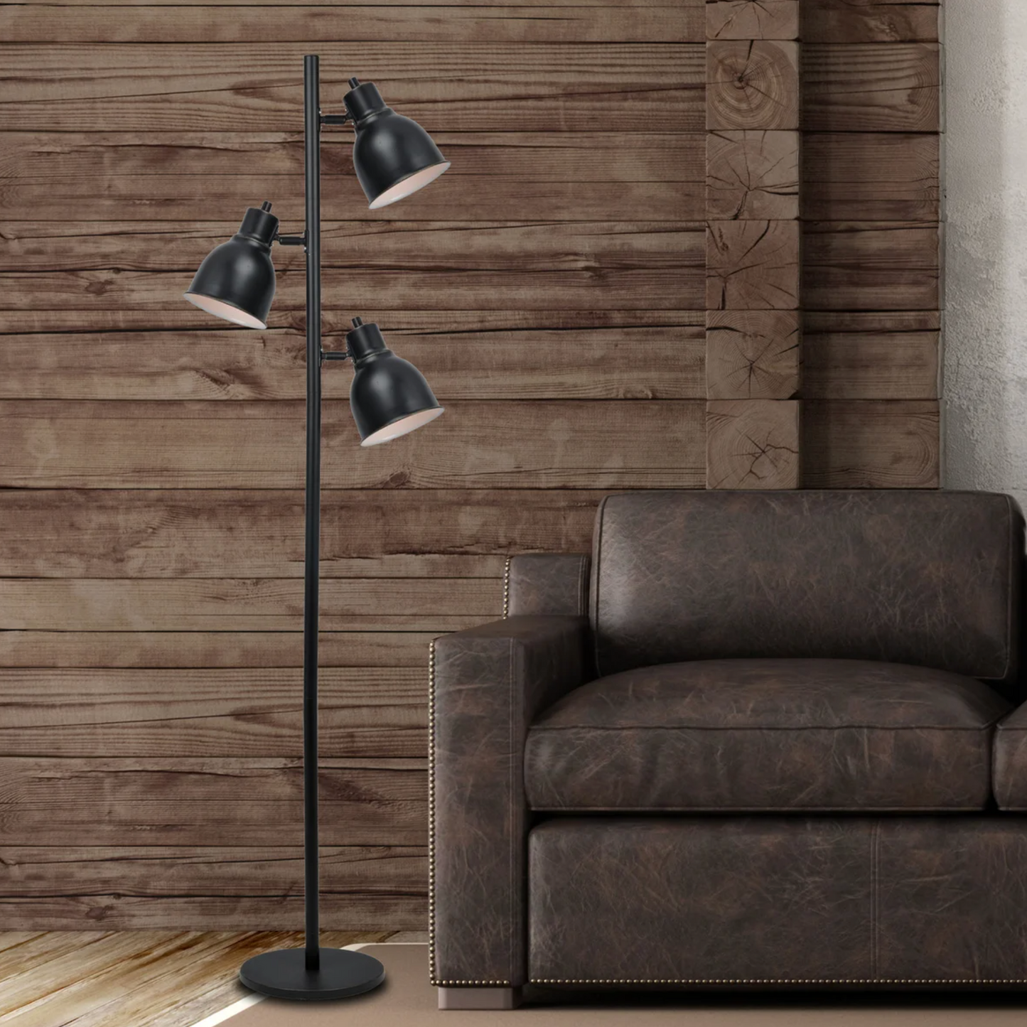 Galvin Floor Lamp