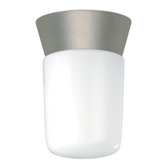 Modern Vapor Flush Mount Outdoor Light Fixture