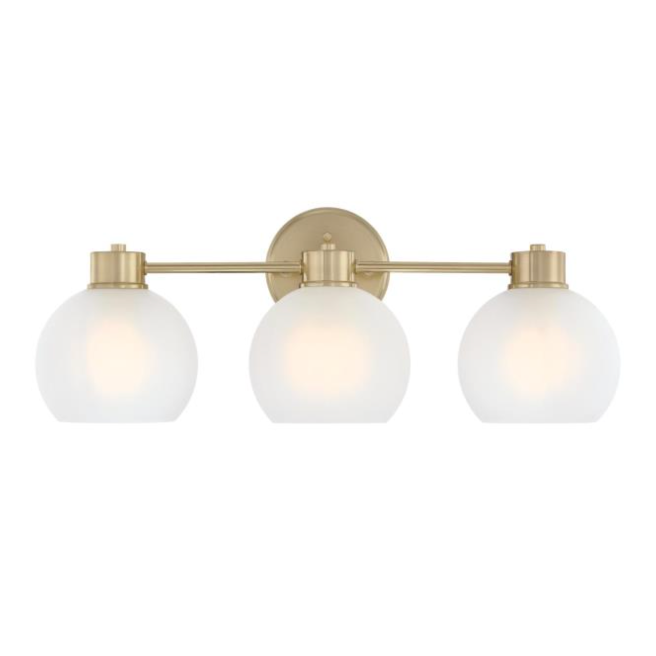 Dorney 3-Light Wall Sconce