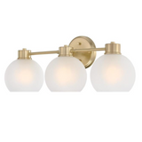 Dorney 3-Light Wall Sconce