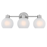 Dorney 3-Light Wall Sconce