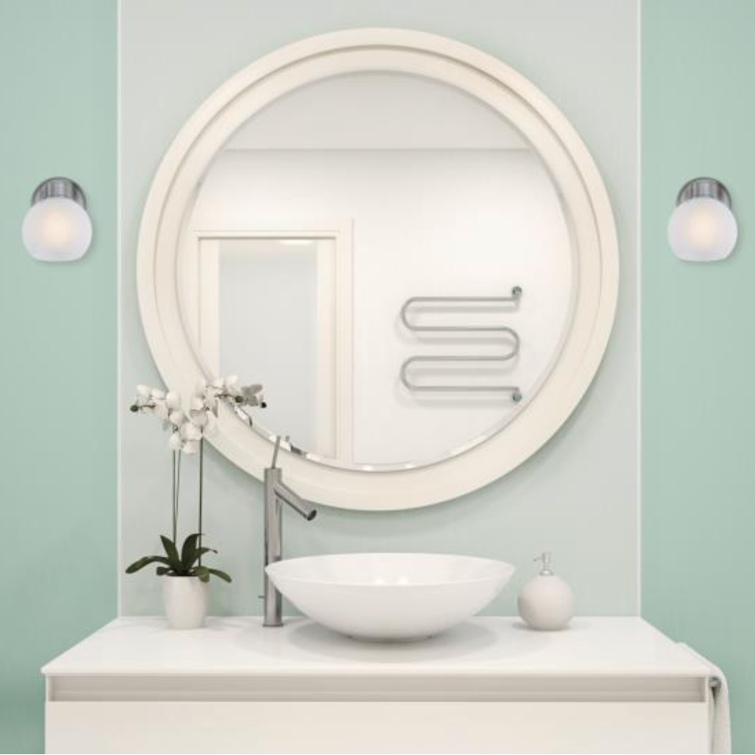 Dorney Wall Sconce