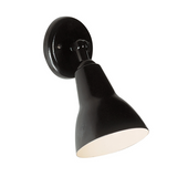 Single Spot Sconce