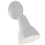 Single Spot Sconce