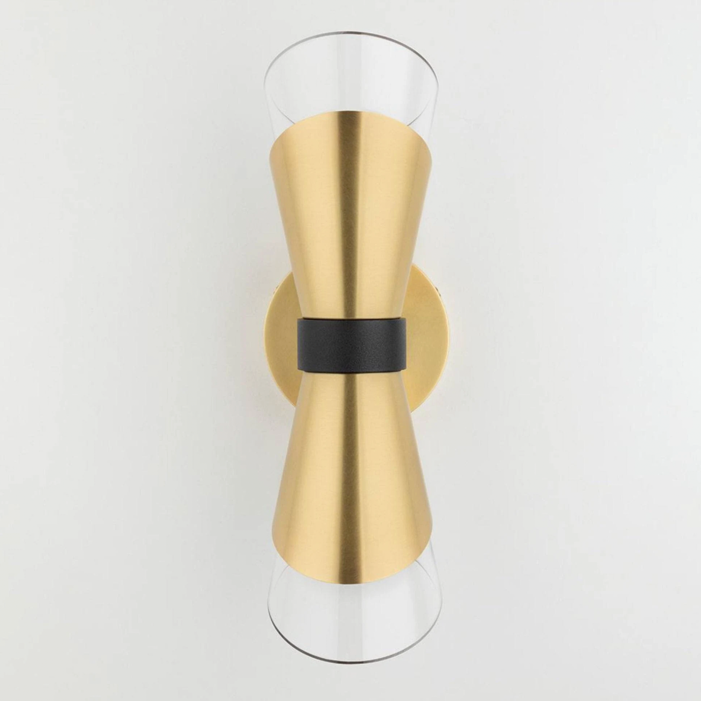 Angie 1-Light Wall Sconce