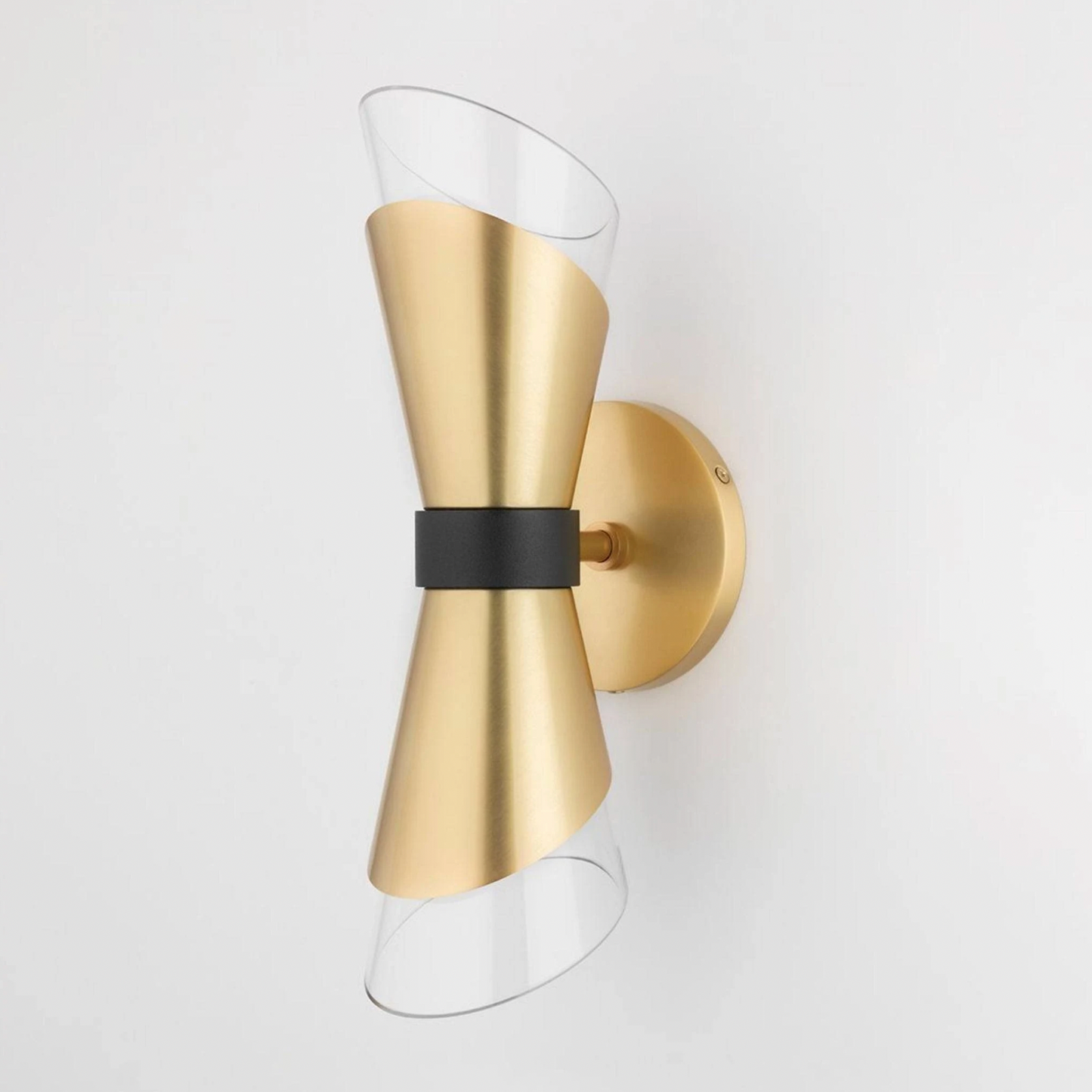 Angie 1-Light Wall Sconce