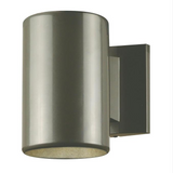 Round Downlight Exterior Sconce