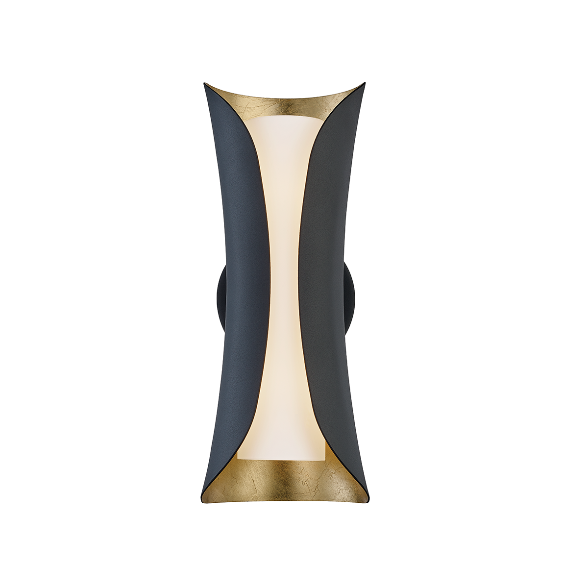 Josie 2- Light Modern Wall Sconce